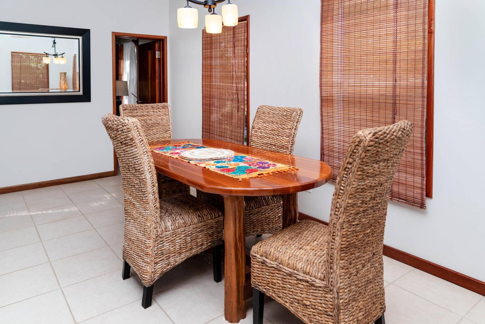Residences At Barrier Reef 15A Garden View 1 Bedroom By Stay Floreo San Pedro  Exterior photo